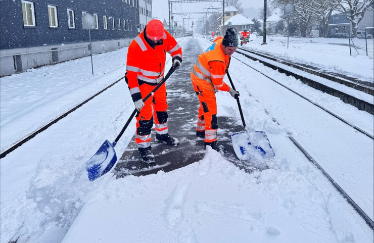 Êtes-vous prêt à affronter l'arrivée de l'hiver ?