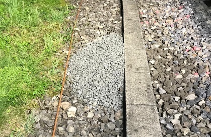 Fahrbahnerneuerung 2025