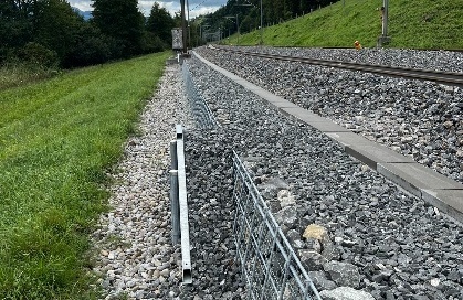 Fahrbahnerneuerung 2025