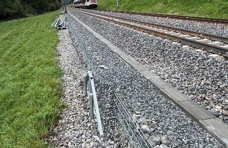 Fahrbahnerneuerung 2025