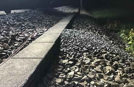 Fahrbahnerneuerung 2025