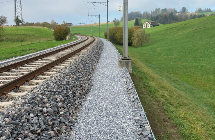 RV Gleistiefbauarbeiten FbE 2024