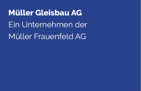 Gleisbauer/Strassenbauer EFZ (m/w)