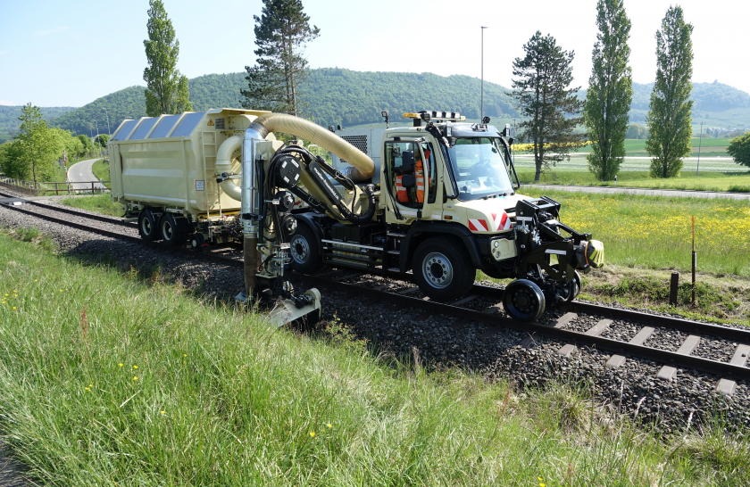 Anlagen-/Apparatebauer oder Schweisser / Schlosser (m/w)